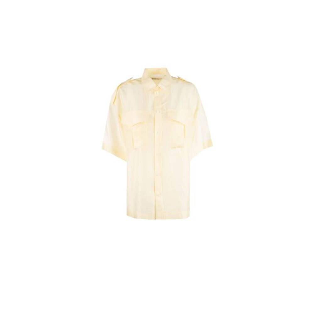 Phoebe Philo Woman Clothing Shirts